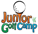 Junior Golf Camp Logo
