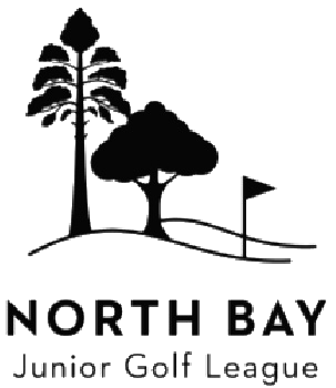 North Bay Junior Golf League Logo