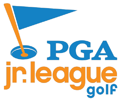 PGA Jr League Logo